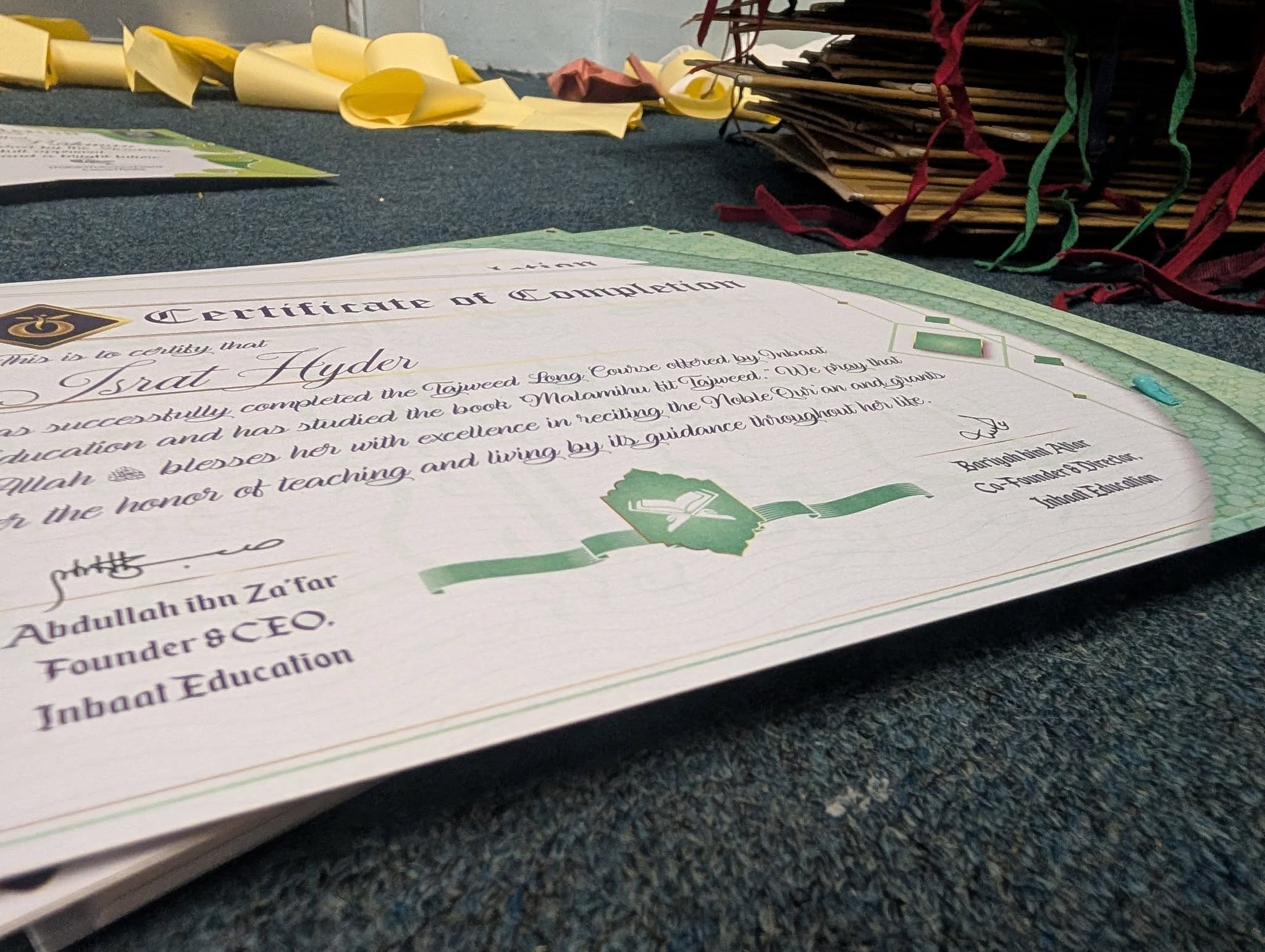 Image hover effect image